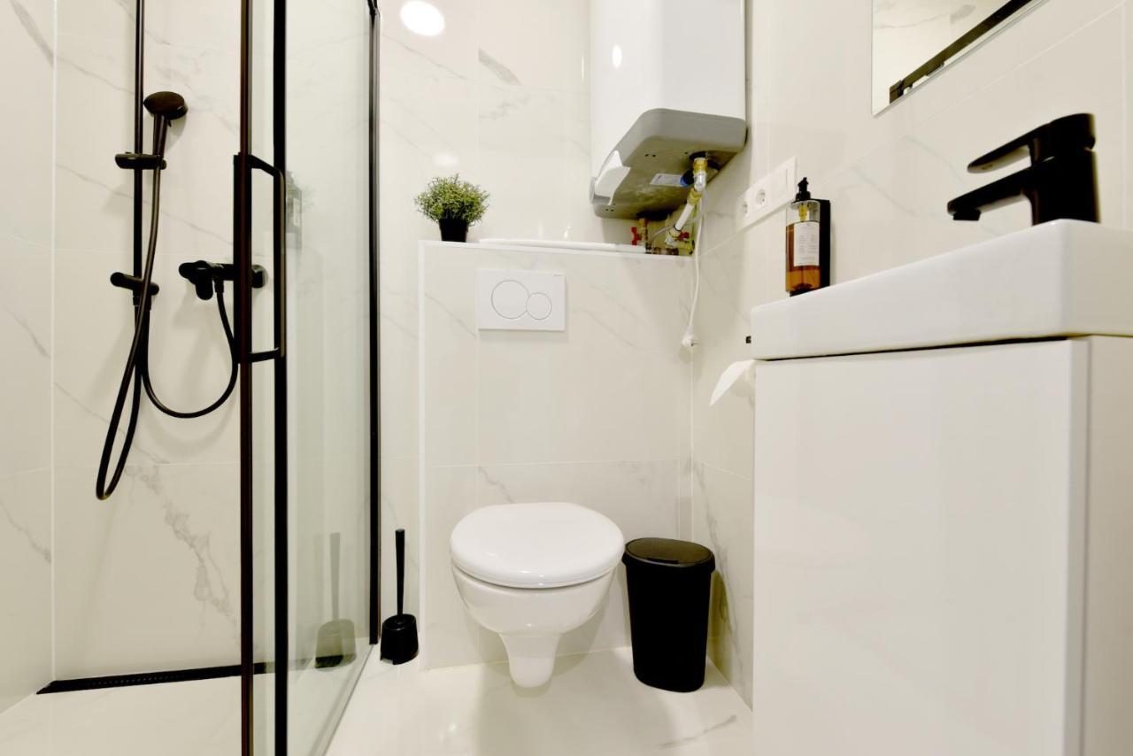Apartman Sihot Trenčín エクステリア 写真