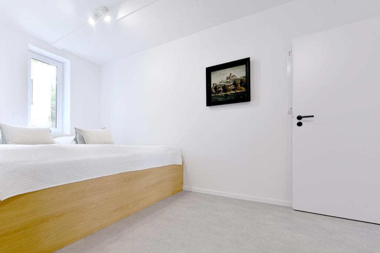 Apartman Sihot Trenčín エクステリア 写真