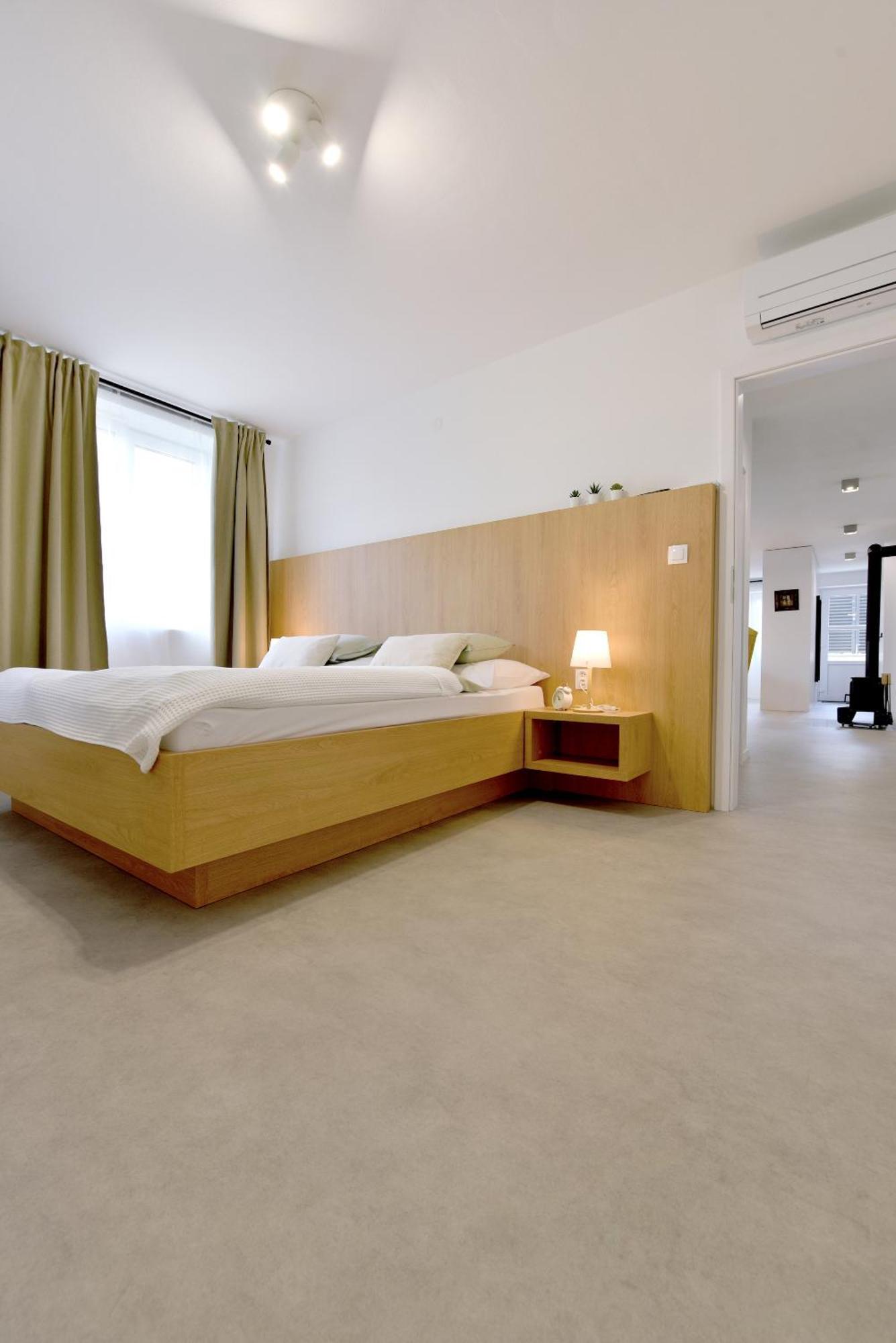 Apartman Sihot Trenčín エクステリア 写真