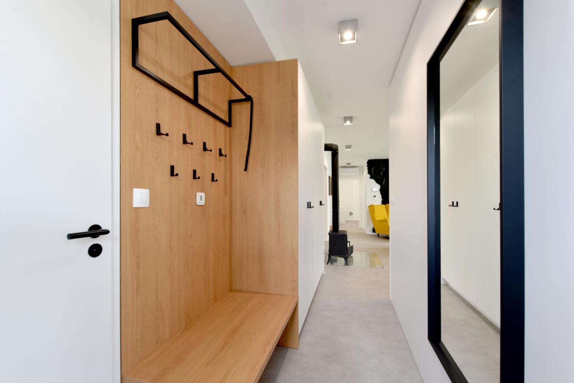 Apartman Sihot Trenčín エクステリア 写真